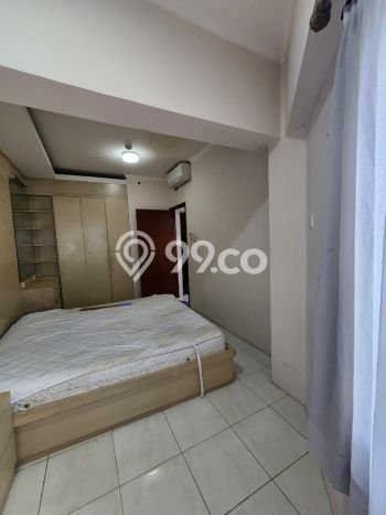 Apartemen Modern Dijual di Tanah Abang, Jakarta Pusat Dilengkapi 2 KT dan 2 KM Apartemen Modern Dijual di Tanah Abang, Jakarta Pusat Dilengkapi 2 KT dan 2 KM