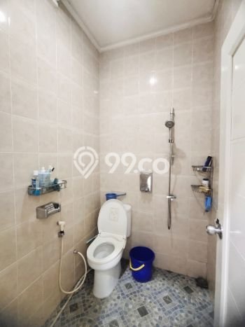 Dijual Rumah Minimalis Bagus Punya 4 KT di Serpong Utara Tangerang Selatan SHM Dijual Rumah Minimalis Bagus Punya 4 KT di Serpong Utara Tangerang Selatan SHM