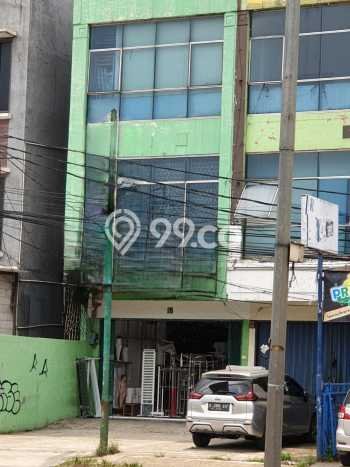Dijual Ruko di Serpong, Tangerang Selatan Harga Penawaran Spesial Dijual Ruko di Serpong, Tangerang Selatan Harga Penawaran Spesial