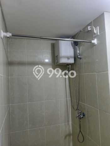 Apartemen Minimalis di Kelapa Dua Tangerang dengan 1 KT & 1 KM Apartemen Minimalis di Kelapa Dua Tangerang dengan 1 KT & 1 KM