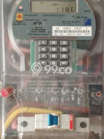 Hunian Mewah Siap Huni LT 160m2 di Pagedangan, Tangerang Hunian Mewah Siap Huni LT 160m2 di Pagedangan, Tangerang