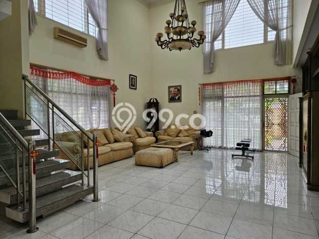Dijual Rumah Premium dengan Fasilitas Sekitar Lengkap di Kelapa Gading, Jakarta Utara Dijual Rumah Premium dengan Fasilitas Sekitar Lengkap di Kelapa Gading, Jakarta Utara