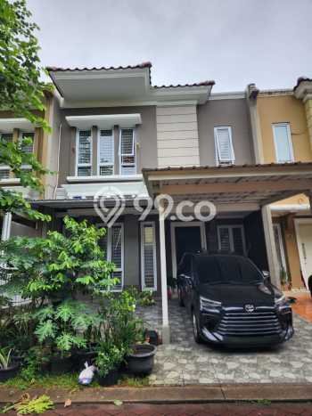 Rumah Modern Cantik 3 KT Siap Huni di Pagedangan Rumah Modern Cantik 3 KT Siap Huni di Pagedangan