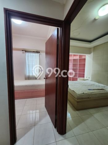 Apartemen Modern Dijual di Tanah Abang, Jakarta Pusat Dilengkapi 2 KT dan 2 KM Apartemen Modern Dijual di Tanah Abang, Jakarta Pusat Dilengkapi 2 KT dan 2 KM
