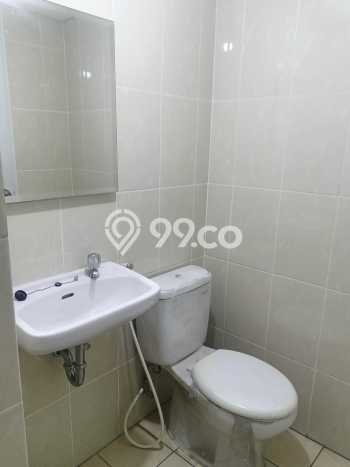 Apartemen Minimalis di Kelapa Dua Tangerang dengan 1 KT & 1 KM Apartemen Minimalis di Kelapa Dua Tangerang dengan 1 KT & 1 KM