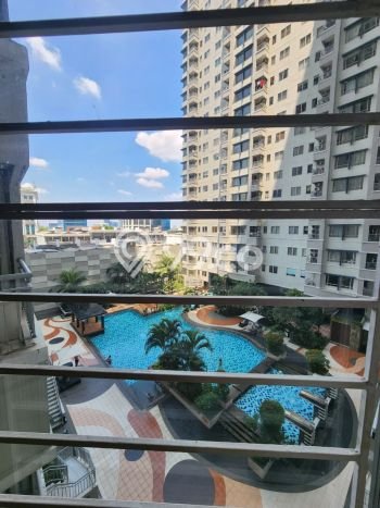 Apartemen Modern Dijual di Tanah Abang, Jakarta Pusat Dilengkapi 2 KT dan 2 KM Apartemen Modern Dijual di Tanah Abang, Jakarta Pusat Dilengkapi 2 KT dan 2 KM