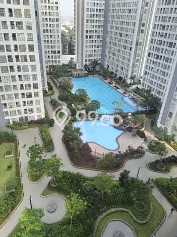 Apartemen Minimalis di Kelapa Dua Tangerang dengan 1 KT & 1 KM Apartemen Minimalis di Kelapa Dua Tangerang dengan 1 KT & 1 KM