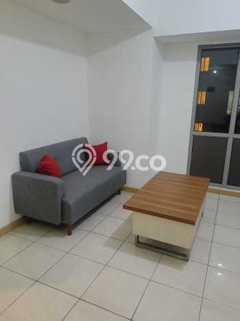 Apartemen Minimalis di Kelapa Dua Tangerang dengan 1 KT & 1 KM Apartemen Minimalis di Kelapa Dua Tangerang dengan 1 KT & 1 KM