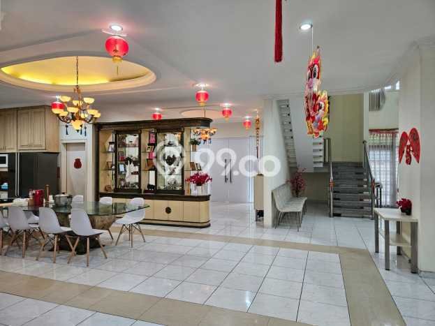Dijual Rumah Premium dengan Fasilitas Sekitar Lengkap di Kelapa Gading, Jakarta Utara Dijual Rumah Premium dengan Fasilitas Sekitar Lengkap di Kelapa Gading, Jakarta Utara