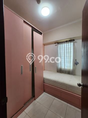 Apartemen Modern Dijual di Tanah Abang, Jakarta Pusat Dilengkapi 2 KT dan 2 KM Apartemen Modern Dijual di Tanah Abang, Jakarta Pusat Dilengkapi 2 KT dan 2 KM
