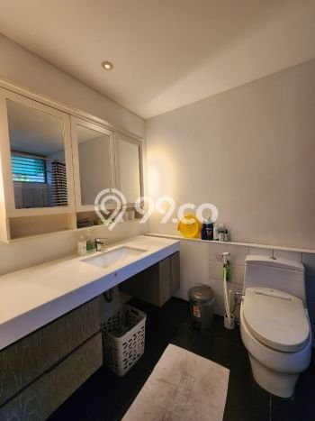 Siap Huni Rumah Mewah 5 Kamar di Pagedangan Dekat ke Mana Pun Siap Huni Rumah Mewah 5 Kamar di Pagedangan Dekat ke Mana Pun
