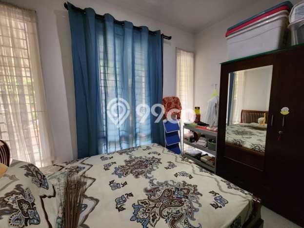Rumah Modern Cantik 3 KT Siap Huni di Pagedangan Rumah Modern Cantik 3 KT Siap Huni di Pagedangan