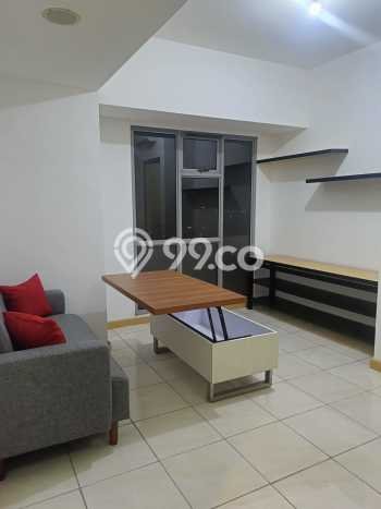 Apartemen Minimalis di Kelapa Dua Tangerang dengan 1 KT & 1 KM Apartemen Minimalis di Kelapa Dua Tangerang dengan 1 KT & 1 KM