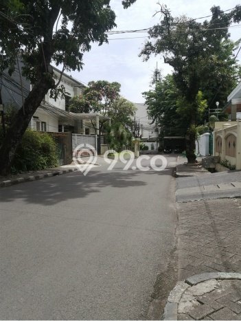 Jual Rumah Luas Megah Dengan View Cantik di Tomang, Jakarta Barat Jual Rumah Luas Megah Dengan View Cantik di Tomang, Jakarta Barat