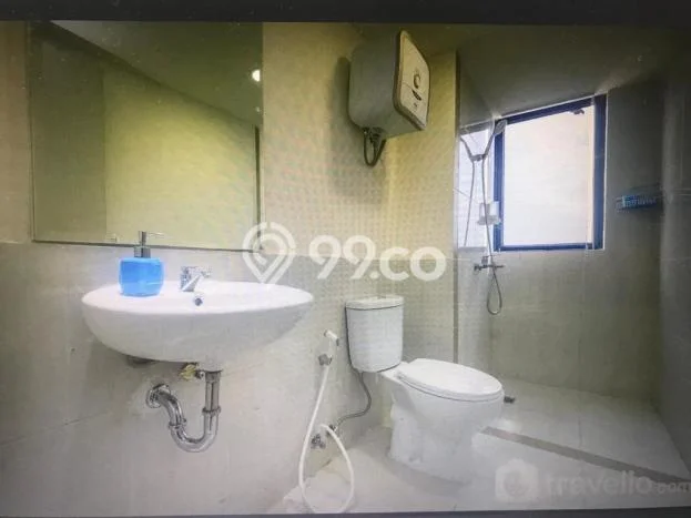 Sewa Apartemen Hemat di Cikarang Selatan, Bekasi Dekat Fasilitas Umum Sewa Apartemen Hemat di Cikarang Selatan, Bekasi Dekat Fasilitas Umum