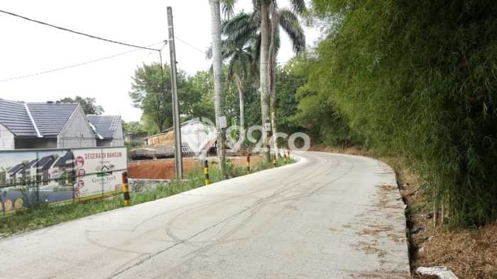 Rumah Minimalis Dijual di Bogor, Jawa Barat Rumah Minimalis Dijual di Bogor, Jawa Barat