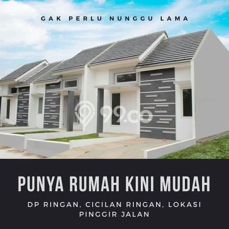 Rumah Minimalis Dijual di Bogor, Jawa Barat Rumah Minimalis Dijual di Bogor, Jawa Barat