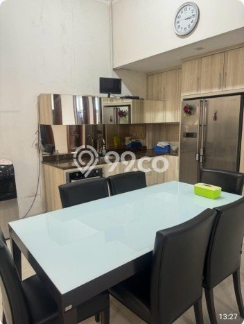 Rumah Elit Modern Siap Huni di Tomang Jakarta Barat Rumah Elit Modern Siap Huni di Tomang Jakarta Barat