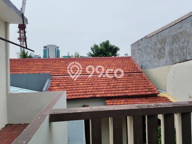 Hunian Super Mewah dengan Akses Paling Strategis di Tomang, Jakarta Barat Hunian Super Mewah dengan Akses Paling Strategis di Tomang, Jakarta Barat