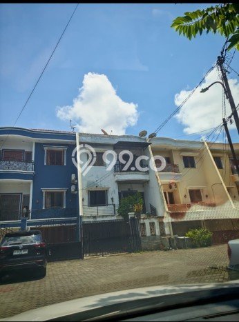 Hunian Super Mewah dengan Akses Paling Strategis di Duri Kepa, Jakarta Barat Hunian Super Mewah dengan Akses Paling Strategis di Duri Kepa, Jakarta Barat