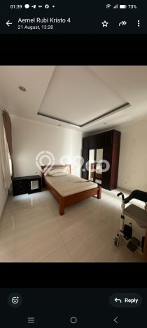 Rumah Elit Modern Siap Huni di Tomang Jakarta Barat Rumah Elit Modern Siap Huni di Tomang Jakarta Barat