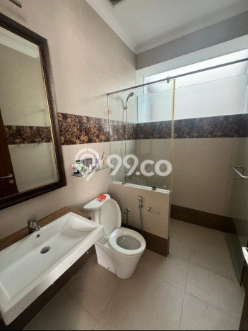 Rumah Elit Modern Siap Huni di Tomang Jakarta Barat Rumah Elit Modern Siap Huni di Tomang Jakarta Barat