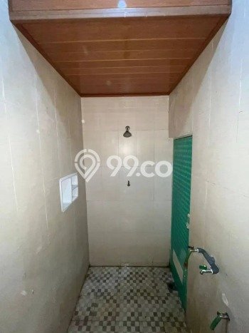 For Sale Hunian Rumah Nyaman 2 KT di Puri Indah, Jakarta Barat For Sale Hunian Rumah Nyaman 2 KT di Puri Indah, Jakarta Barat