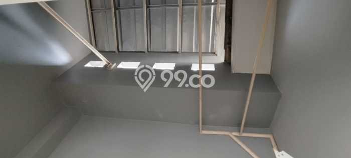 Rumah Modern Minimalis 2 KT Siap Huni di Setu Rumah Modern Minimalis 2 KT Siap Huni di Setu