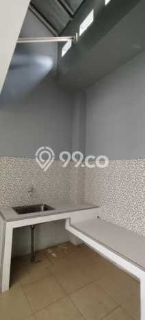 Rumah Modern Minimalis 2 KT Siap Huni di Setu Rumah Modern Minimalis 2 KT Siap Huni di Setu
