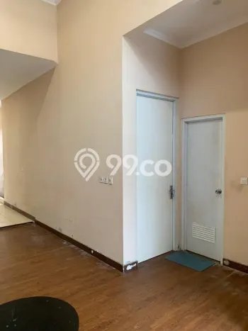 Rumah Minimalis 2 KT di Sukabakti Tangerang Semi Furnished Rumah Minimalis 2 KT di Sukabakti Tangerang Semi Furnished