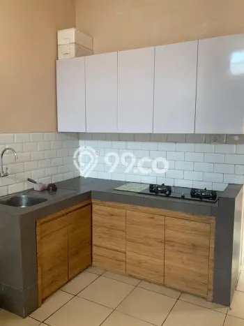 Rumah Minimalis 2 KT di Sukabakti Tangerang Semi Furnished Rumah Minimalis 2 KT di Sukabakti Tangerang Semi Furnished