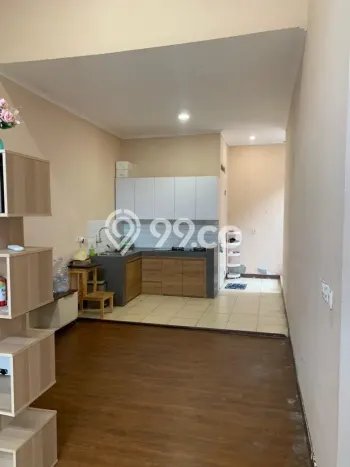 Rumah Minimalis 2 KT di Sukabakti Tangerang Semi Furnished Rumah Minimalis 2 KT di Sukabakti Tangerang Semi Furnished