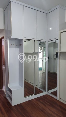 Ada Unit Apartemen Murah Disewa di Karang Tengah, Tangerang 1 BR Ada Unit Apartemen Murah Disewa di Karang Tengah, Tangerang 1 BR