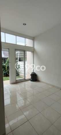 Rumah Modern Minimalis 2 KT Siap Huni di Setu Rumah Modern Minimalis 2 KT Siap Huni di Setu
