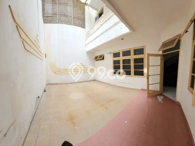 Rumah Disewakan Jakarta Utara LT 290m2 LB 324m2 Kawasan Pantai Indah Kapuk Rumah Disewakan Jakarta Utara LT 290m2 LB 324m2 Kawasan Pantai Indah Kapuk