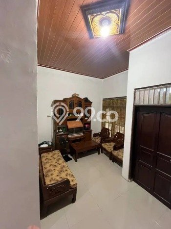 For Sale Hunian Rumah Nyaman 2 KT di Puri Indah, Jakarta Barat For Sale Hunian Rumah Nyaman 2 KT di Puri Indah, Jakarta Barat