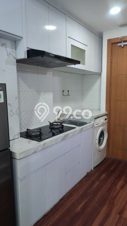 Ada Unit Apartemen Murah Disewa di Karang Tengah, Tangerang 1 BR Ada Unit Apartemen Murah Disewa di Karang Tengah, Tangerang 1 BR