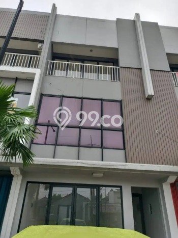 Ruko untuk Disewa di Pusat Tangerang Luas Bangunan 150m2 Ruko untuk Disewa di Pusat Tangerang Luas Bangunan 150m2