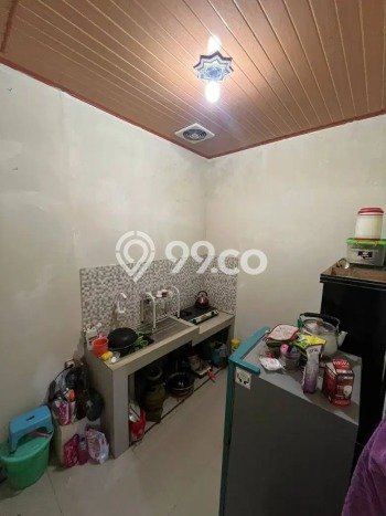 For Sale Hunian Rumah Nyaman 2 KT di Puri Indah, Jakarta Barat For Sale Hunian Rumah Nyaman 2 KT di Puri Indah, Jakarta Barat