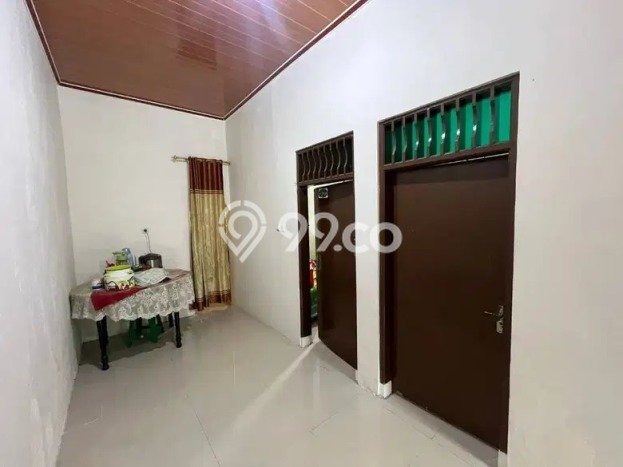 For Sale Hunian Rumah Nyaman 2 KT di Puri Indah, Jakarta Barat For Sale Hunian Rumah Nyaman 2 KT di Puri Indah, Jakarta Barat