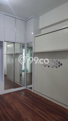 Ada Unit Apartemen Murah Disewa di Karang Tengah, Tangerang 1 BR Ada Unit Apartemen Murah Disewa di Karang Tengah, Tangerang 1 BR