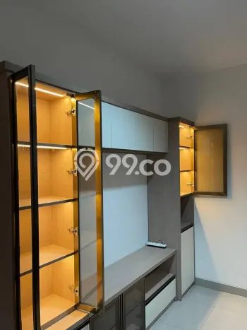 Jarang Ada! Rumah Sewa 2 Kamar Bagus Siap Huni Semanan Jarang Ada! Rumah Sewa 2 Kamar Bagus Siap Huni Semanan
