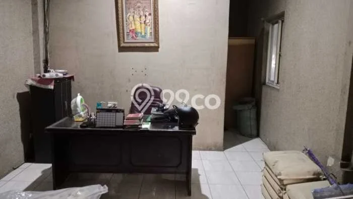 Unit Gudang Dijual di Pakuhaji Tangerang Luas Bangunan 4000m2 Unit Gudang Dijual di Pakuhaji Tangerang Luas Bangunan 4000m2