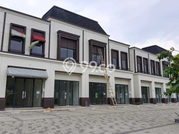 Tersedia Ruko Bisnis di Serpong Utara Tangerang Selatan Harga Sewa Menarik Bisa Nego Tersedia Ruko Bisnis di Serpong Utara Tangerang Selatan Harga Sewa Menarik Bisa Nego