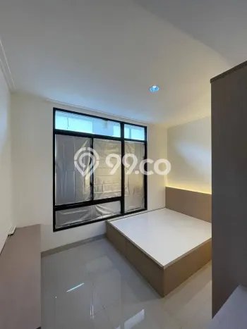 Jarang Ada! Rumah Sewa 2 Kamar Bagus Siap Huni Semanan Jarang Ada! Rumah Sewa 2 Kamar Bagus Siap Huni Semanan