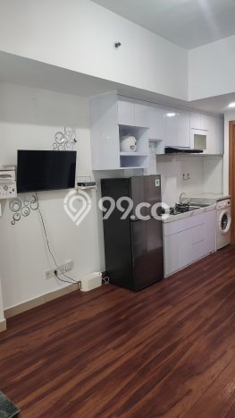 Ada Unit Apartemen Murah Disewa di Karang Tengah, Tangerang 1 BR Ada Unit Apartemen Murah Disewa di Karang Tengah, Tangerang 1 BR