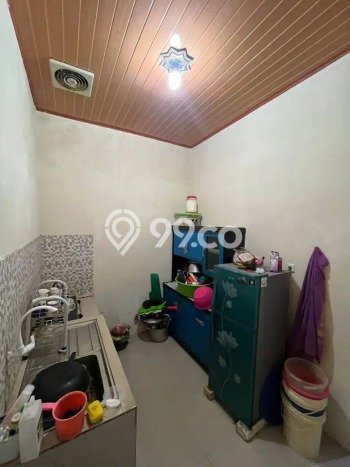 For Sale Hunian Rumah Nyaman 2 KT di Puri Indah, Jakarta Barat For Sale Hunian Rumah Nyaman 2 KT di Puri Indah, Jakarta Barat