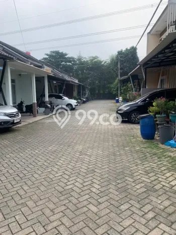 Rumah Minimalis 2 KT di Sukabakti Tangerang Semi Furnished Rumah Minimalis 2 KT di Sukabakti Tangerang Semi Furnished