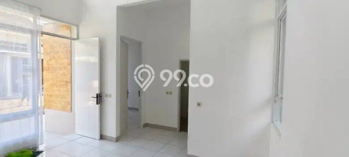 Jual Rumah Eksklusif 2 KT di Sukabakti, Tangerang Jual Rumah Eksklusif 2 KT di Sukabakti, Tangerang