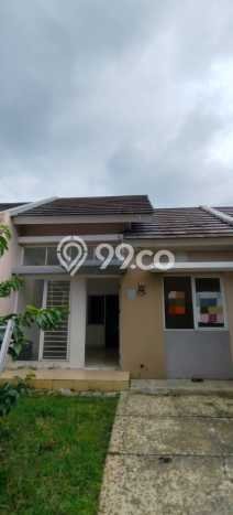 Rumah Modern Minimalis 2 KT Siap Huni di Setu Rumah Modern Minimalis 2 KT Siap Huni di Setu